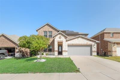 285 Sunshine Lane, Lavon TX 75166 - Photo 2
