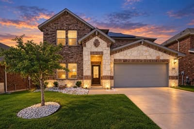285 Sunshine Lane, Lavon TX 75166