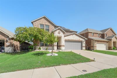 285 Sunshine Lane, Lavon TX 75166 - Photo 4