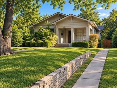 5926 Belmont Avenue, Dallas TX 75206 - Photo 3