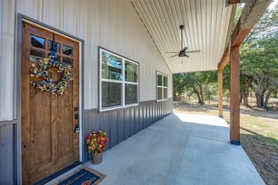 1123 Paradise Parkway, Poolville TX 76487 - Photo 4