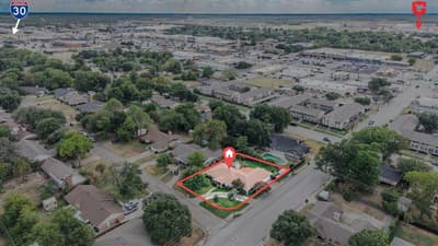 6400 Chapman Drive, Greenville TX 75402 - Photo 2