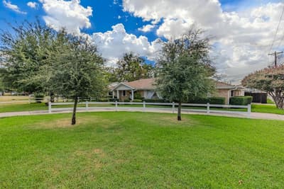6400 Chapman Drive, Greenville TX 75402 - Photo 3