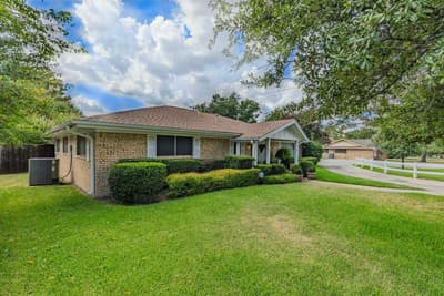 6400 Chapman Drive, Greenville TX 75402 - Photo 5