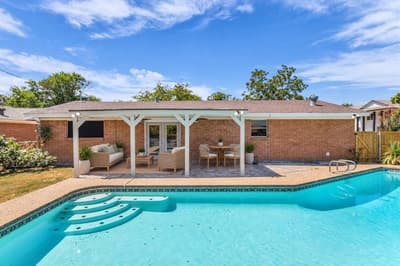 1025 N 59th Street, Waco TX 76710
