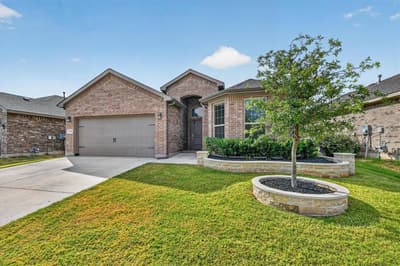 1705 Chamaeleon Drive, Haslet TX 76052 - Photo 3