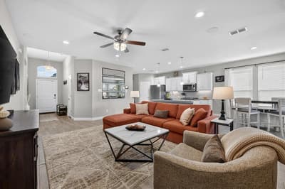 1705 Chamaeleon Drive, Haslet TX 76052 - Photo 5