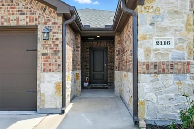 2116 Rosemary Way, Anna TX 75409 - Photo 2