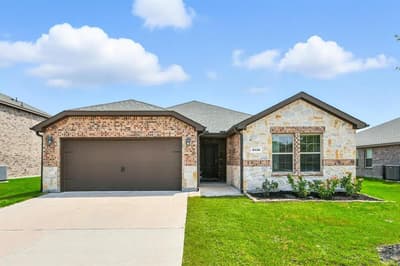 2116 Rosemary Way, Anna TX 75409