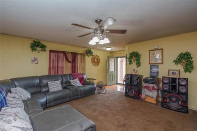 2748 Maegen Circle, Fort Worth TX 76112 - Photo 5