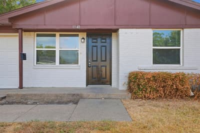 1340 E Park Drive, Mesquite TX 75149 - Photo 2