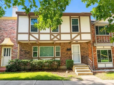 368 Westview Terrace, Arlington TX 76013 - Photo 3