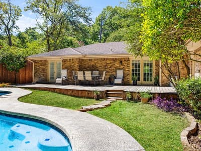 1218 Bow Creek Drive, Duncanville TX 75116 - Photo 2