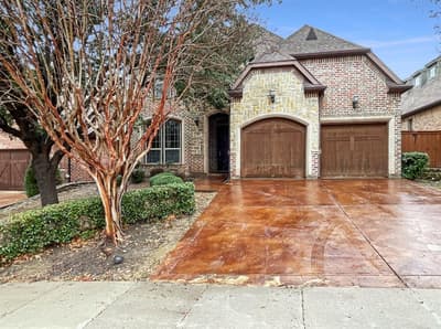 2101 S Hill Drive, Irving TX 75038