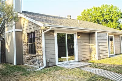 1016 Barclay Drive, Mesquite TX 75149 - Photo 2
