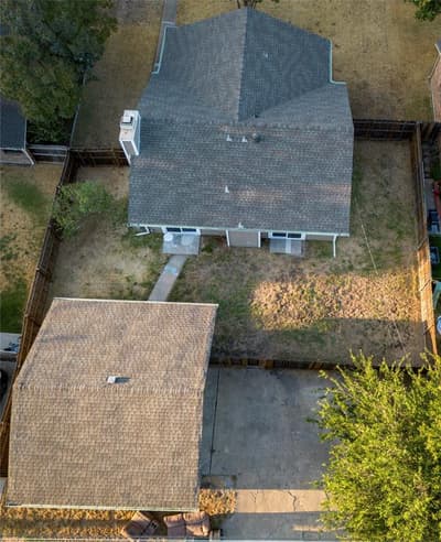 1016 Barclay Drive, Mesquite TX 75149