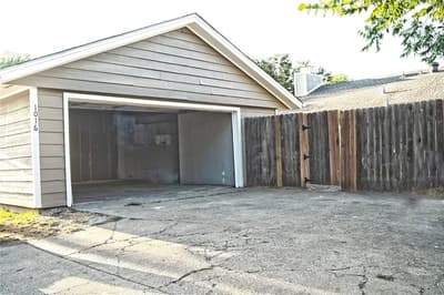 1016 Barclay Drive, Mesquite TX 75149 - Photo 5