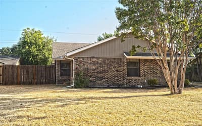 1016 Barclay Drive, Mesquite TX 75149 - Photo 4
