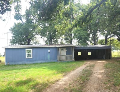 1369 Vz County Road 3210, Wills Point TX 75169