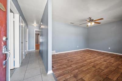 3504 Carriage Hill Drive, Forest Hill TX 76140 - Photo 5