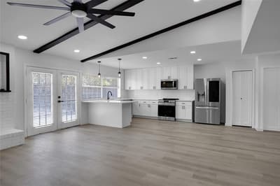 10414 Black Walnut Drive, Dallas TX 75243 - Photo 2