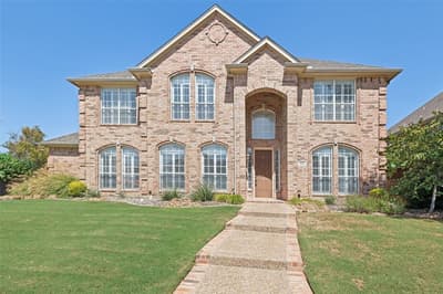 1432 Parkwood Drive, Carrollton TX 75007