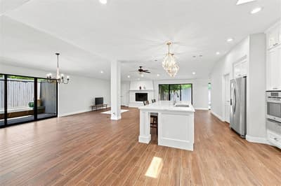 611 Westview Avenue, Fort Worth TX 76107 - Photo 4