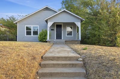 5728 Kilpatrick Avenue, Fort Worth TX 76107 - Photo 2