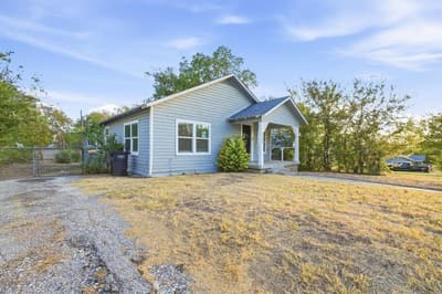 5728 Kilpatrick Avenue, Fort Worth TX 76107 - Photo 3