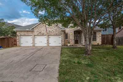 5704 Windmere Lane, Haltom City TX 76137
