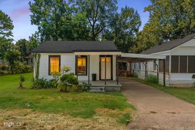 626 Joannes Street, Bossier City LA 71111 - Photo 2