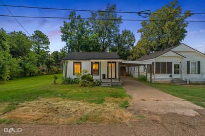 626 Joannes Street, Bossier City LA 71111