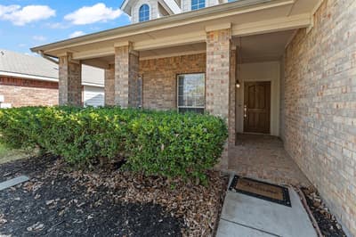 7448 Maroon Drive, Fort Worth TX 76120 - Photo 2