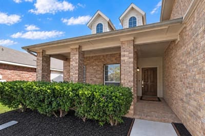 7448 Maroon Drive, Fort Worth TX 76120