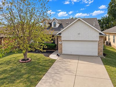 7448 Maroon Drive, Fort Worth TX 76120 - Photo 5