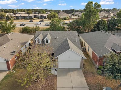7448 Maroon Drive, Fort Worth TX 76120 - Photo 4