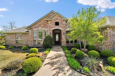 5609 Flagstick Drive, Granbury TX 76049