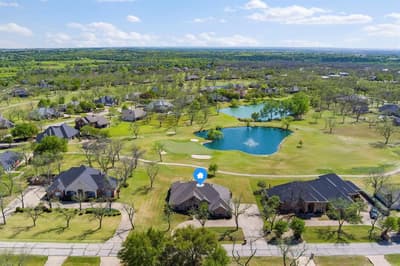 5609 Flagstick Drive, Granbury TX 76049 - Photo 5