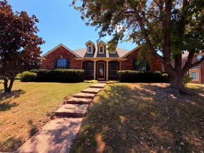 1724 Boxwood Lane, Wylie TX 75098