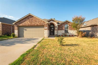 8309 Black Hills Trail, Aubrey TX 76227 - Photo 2