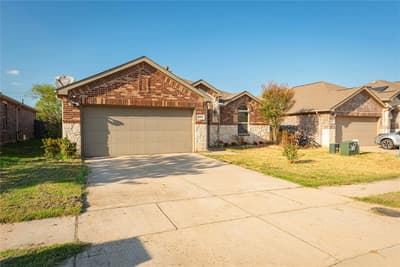 8309 Black Hills Trail, Aubrey TX 76227 - Photo 3