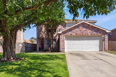2220 Wisteria Way, McKinney TX 75071 - Photo 2