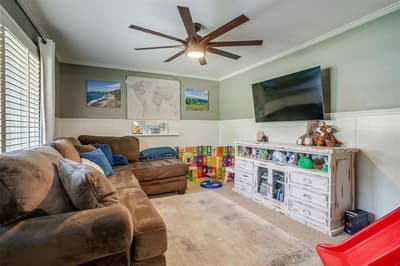 1412 Ridgecrest Circle, Denton TX 76205 - Photo 5