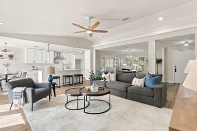 12308 Cedar Bend Drive, Dallas TX 75244 - Photo 5