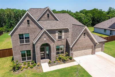 1720 Salvatore Lane, McLendon Chisholm TX 75032 - Photo 2