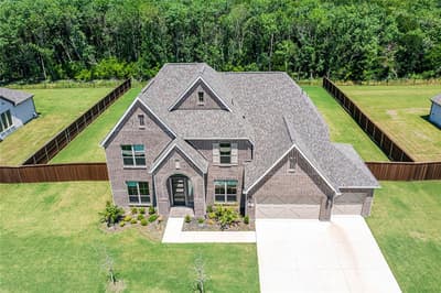 1720 Salvatore Lane, McLendon Chisholm TX 75032 - Photo 3