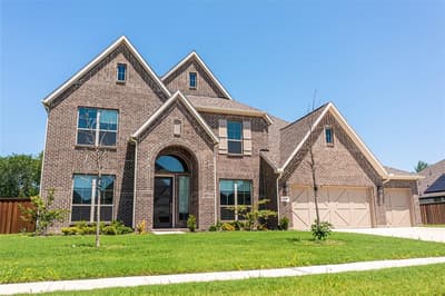 1720 Salvatore Lane, McLendon Chisholm TX 75032