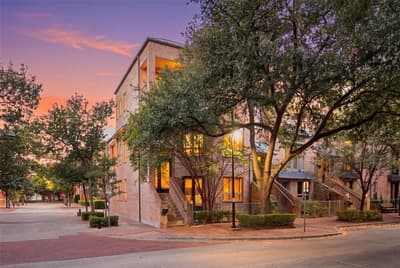 5012 Morris Avenue, Addison TX 75001