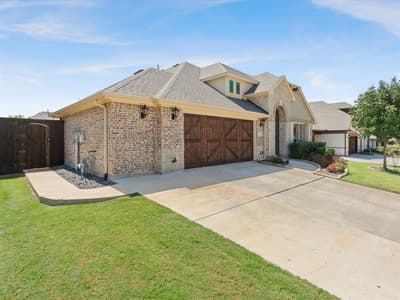 1120 Pheasant Crossing, Wylie TX 75098 - Photo 3