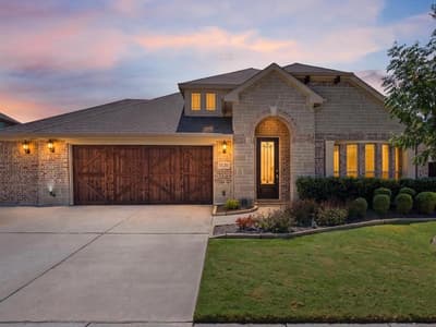 1120 Pheasant Crossing, Wylie TX 75098 - Photo 4